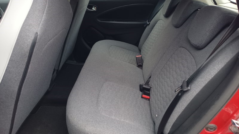 2021 Renault Zoe Used Car Sales (7)